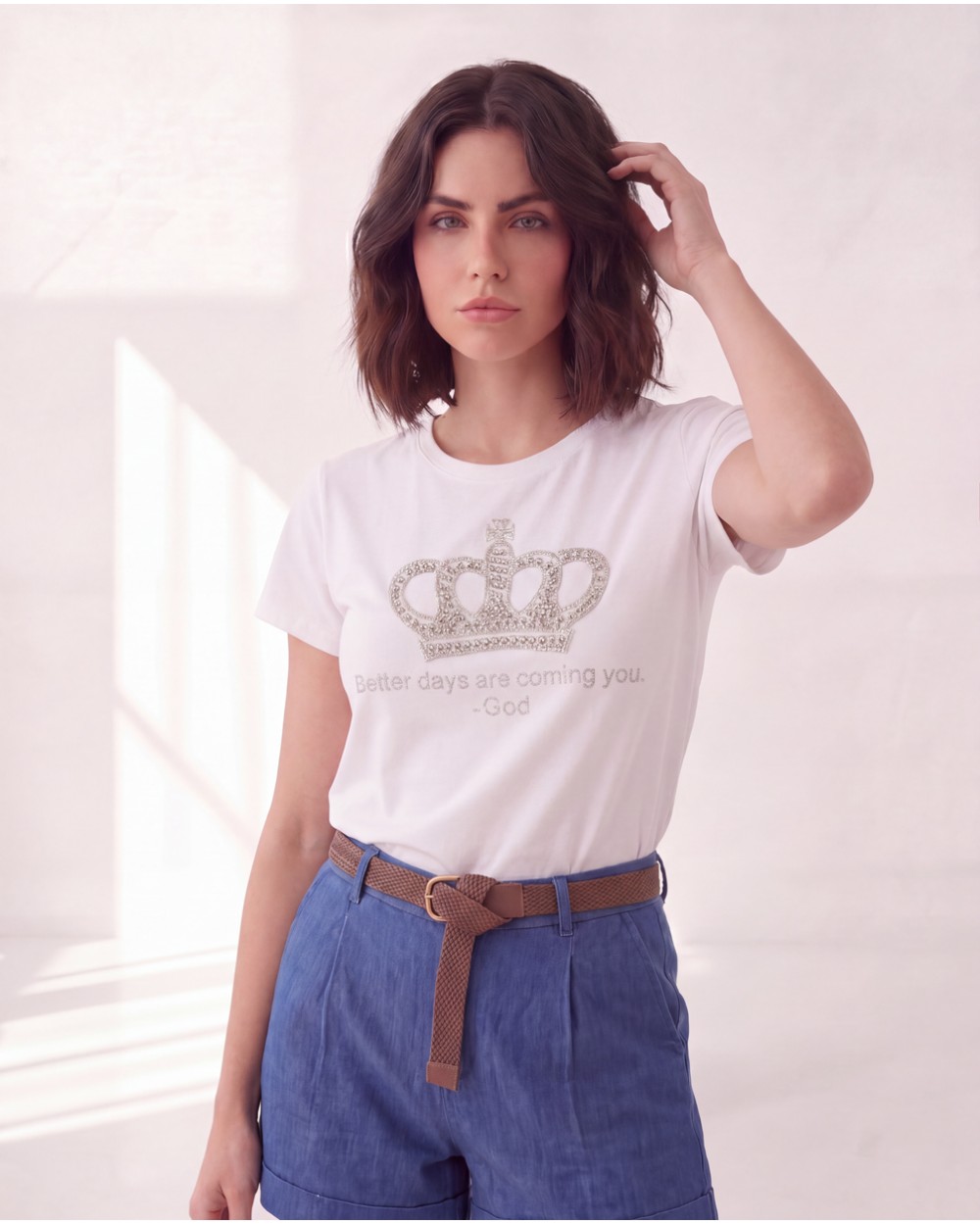 T-Shirt 330/97225