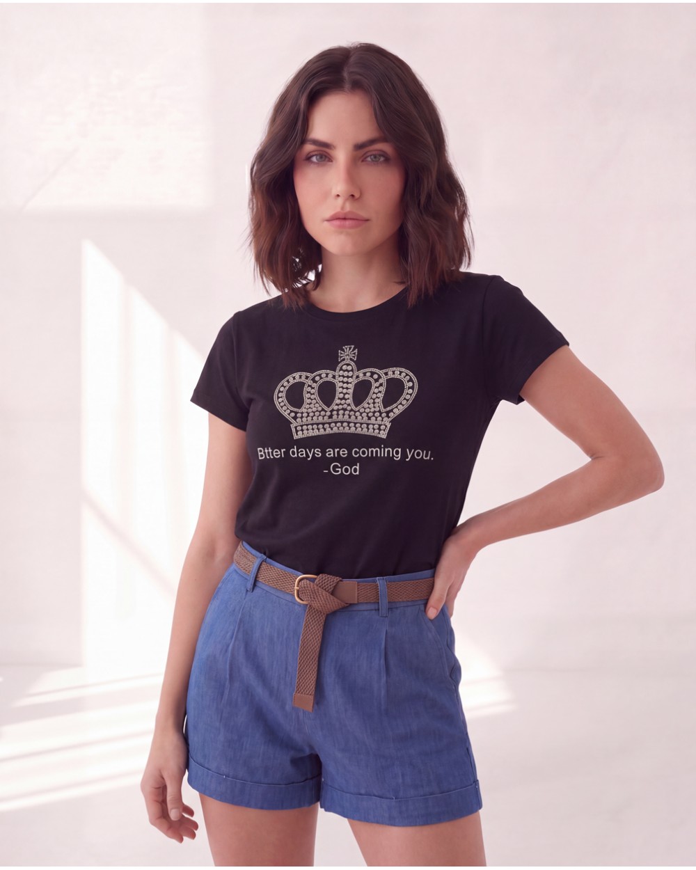 T-Shirt 330/97225
