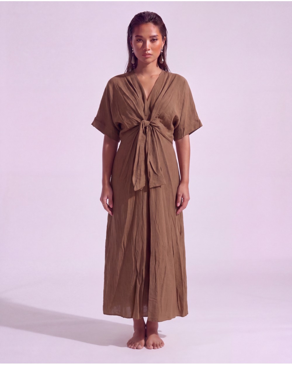 Vestito Maxi 32825/13400