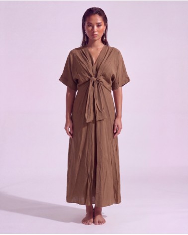 Vestito Maxi 32825/13400