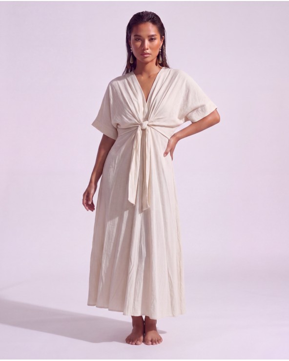 Vestito Maxi 32825/13400