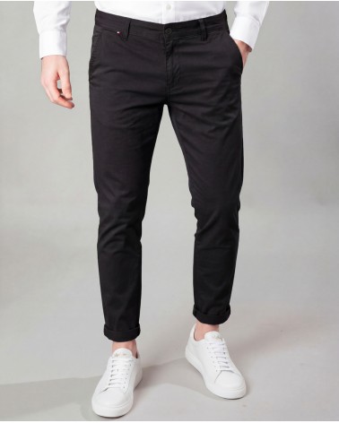 Chinos A Tinta Unita Con Risvolto JM/VB/7345STRJM22/67925