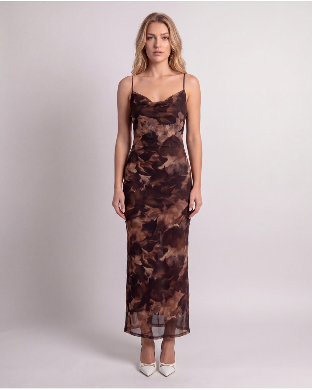 Vestito A Fantasia 33287/19425