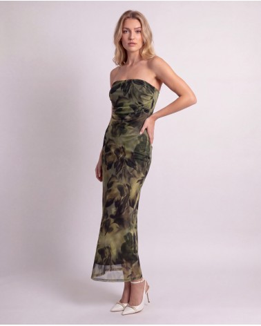 Vestito A Fantasia 275532/20425