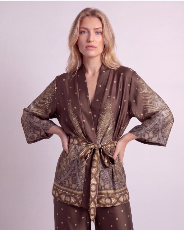 Kimono A Fantasia 7963/14425