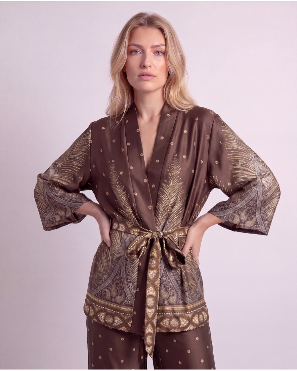 Kimono A Fantasia 7963/14425