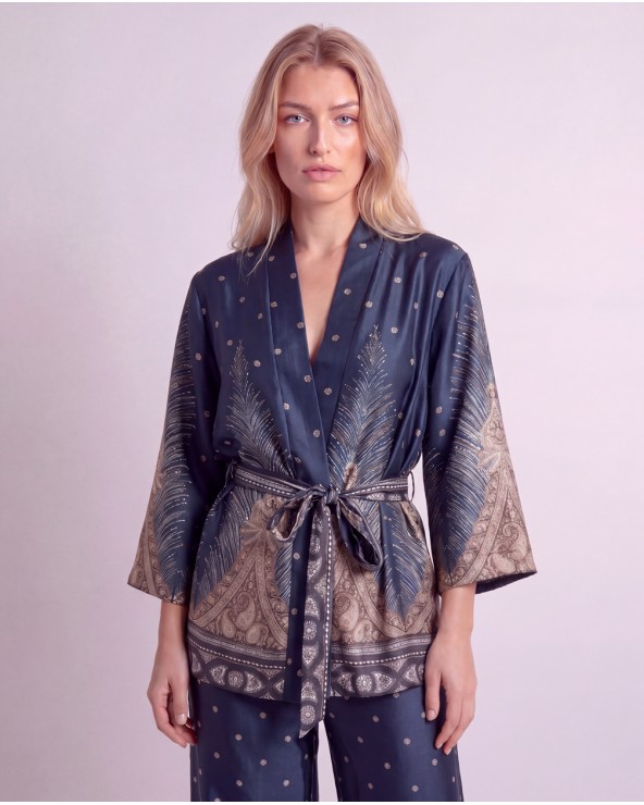 Kimono A Fantasia 7963/14425