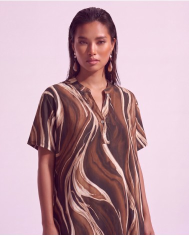 Blusa A Fantasia 7543/27375