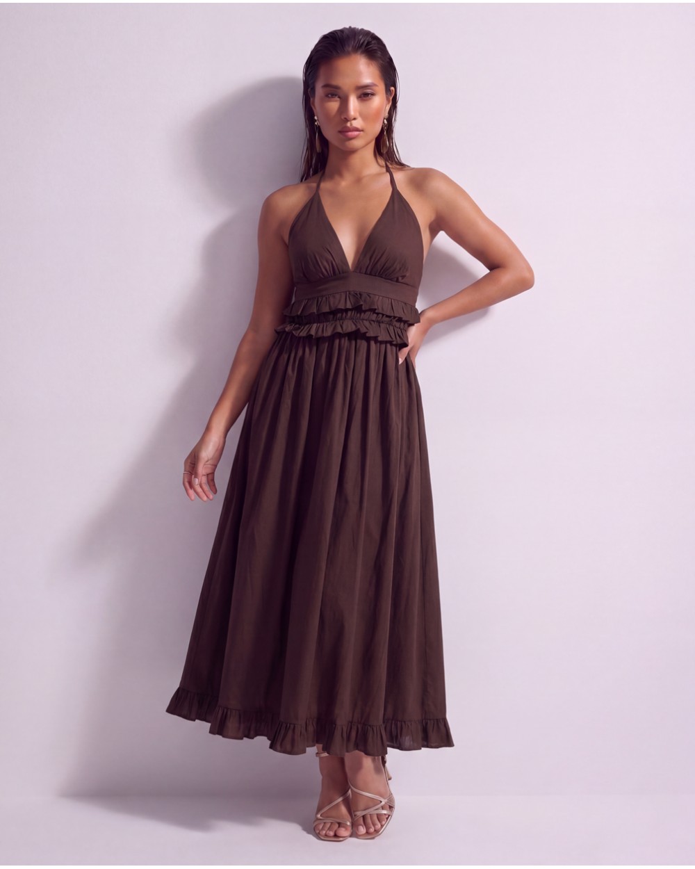 Vestito Midi 59069/18525