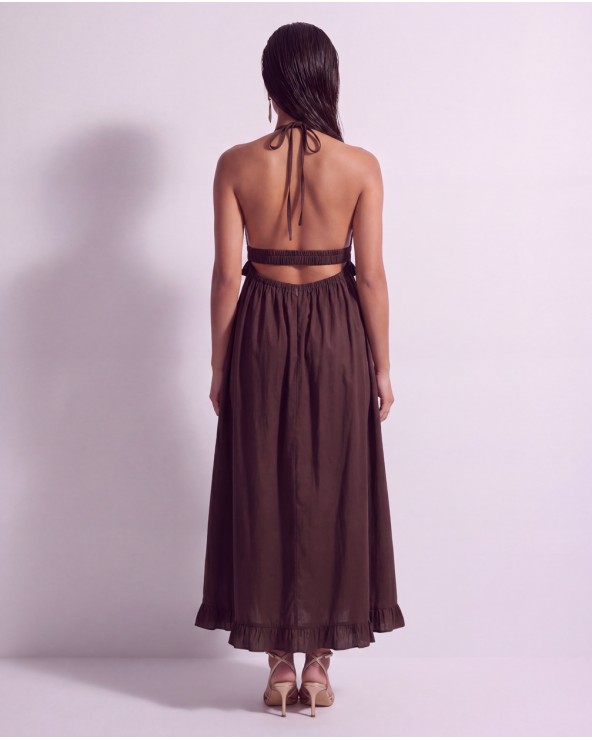 Vestito Midi 59069/18525