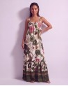 Vestito A Fantasia 23888/17525