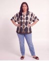 Camicia A Fantasia Over 1189/82600