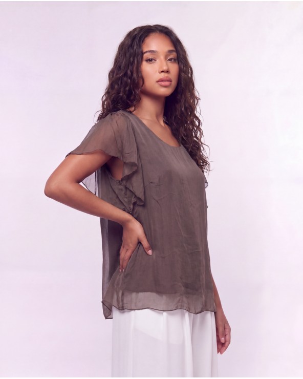 Blusa 10219/40425