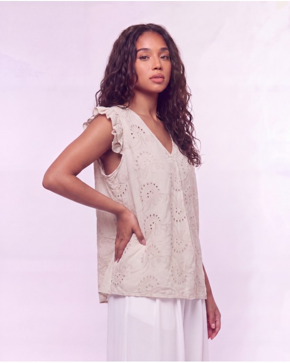 Blusa 2521/41350