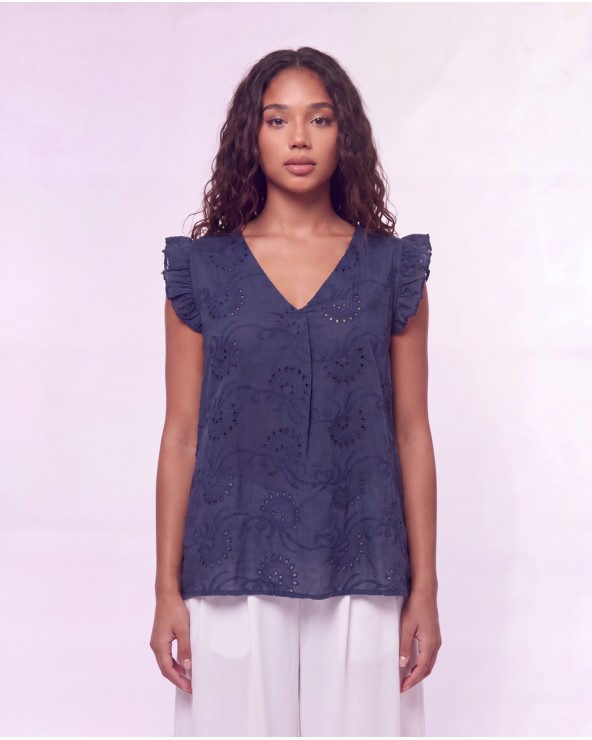 Blusa 2521/41350