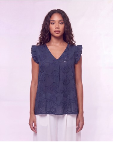 Blusa 2521/41350