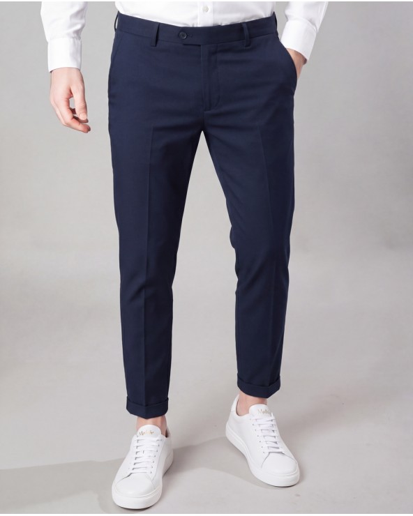 Tailored Con Risvolto 14060/60400