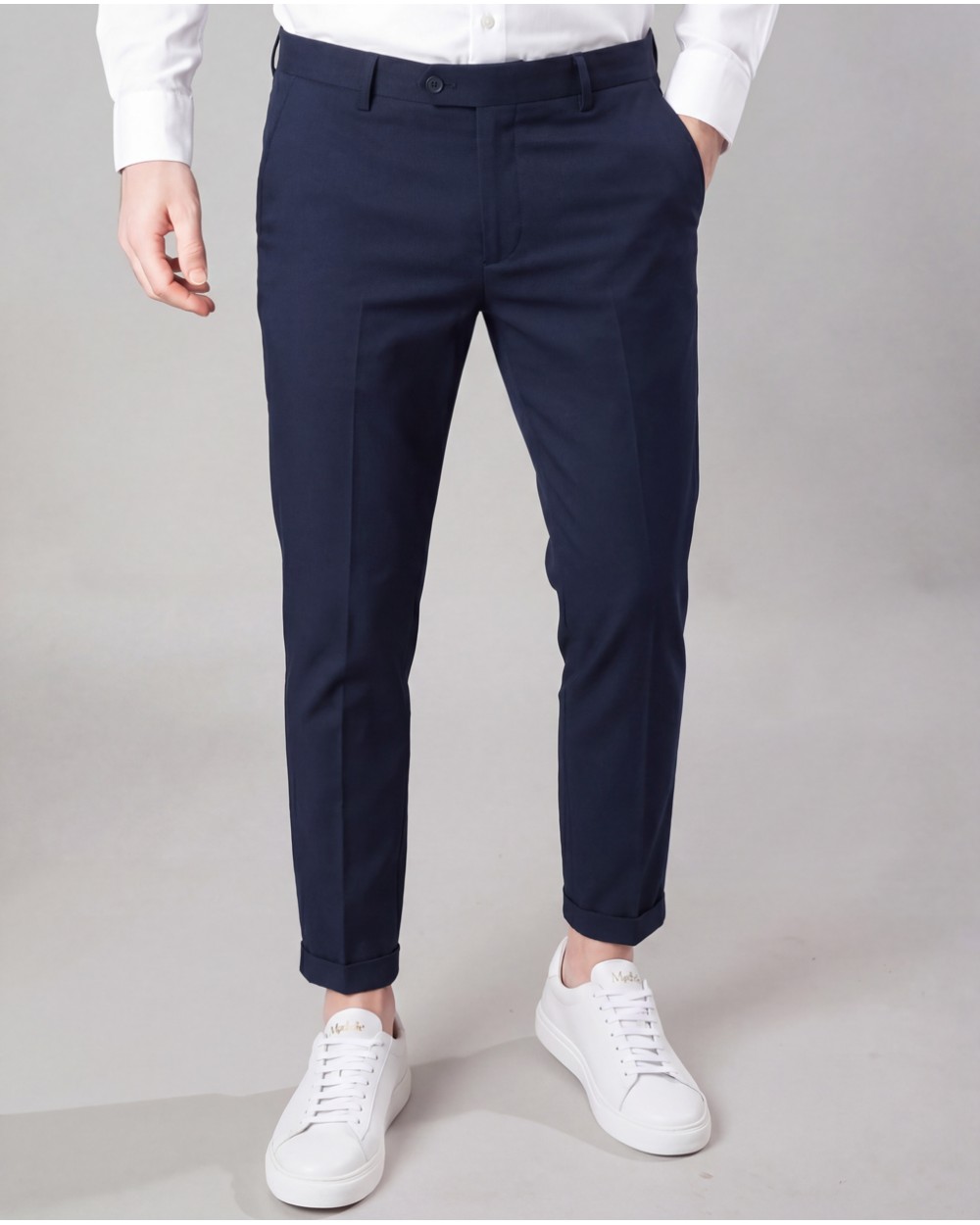 Tailored Con Risvolto 14060/60400