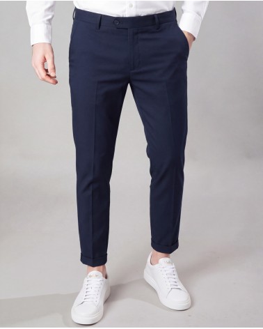 Tailored Con Risvolto 14060/60400