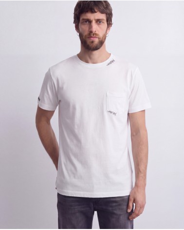 T-Shirt Con Taschino DTS4070/64150