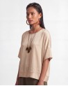 Blusa Con Collana 2881/68500