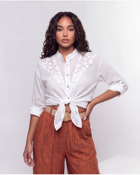 Camicia 83167/86450