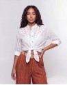 Camicia 83167/86450