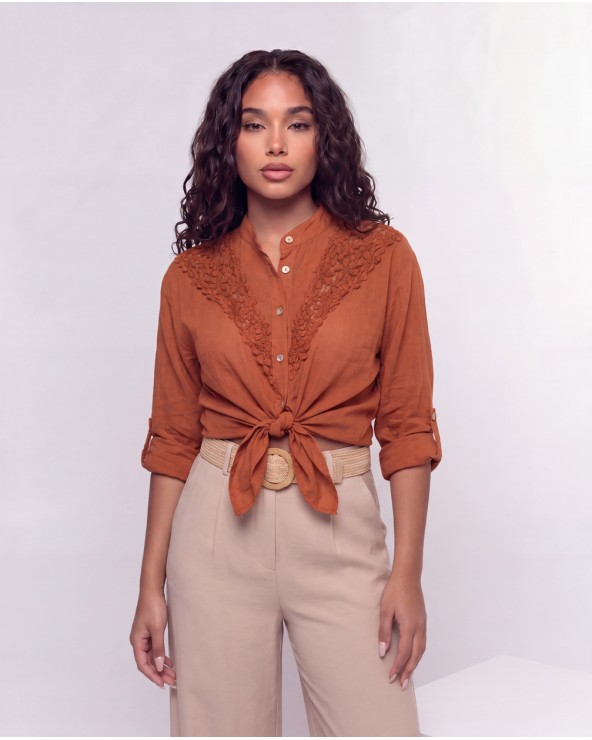 Camicia 83167/86450
