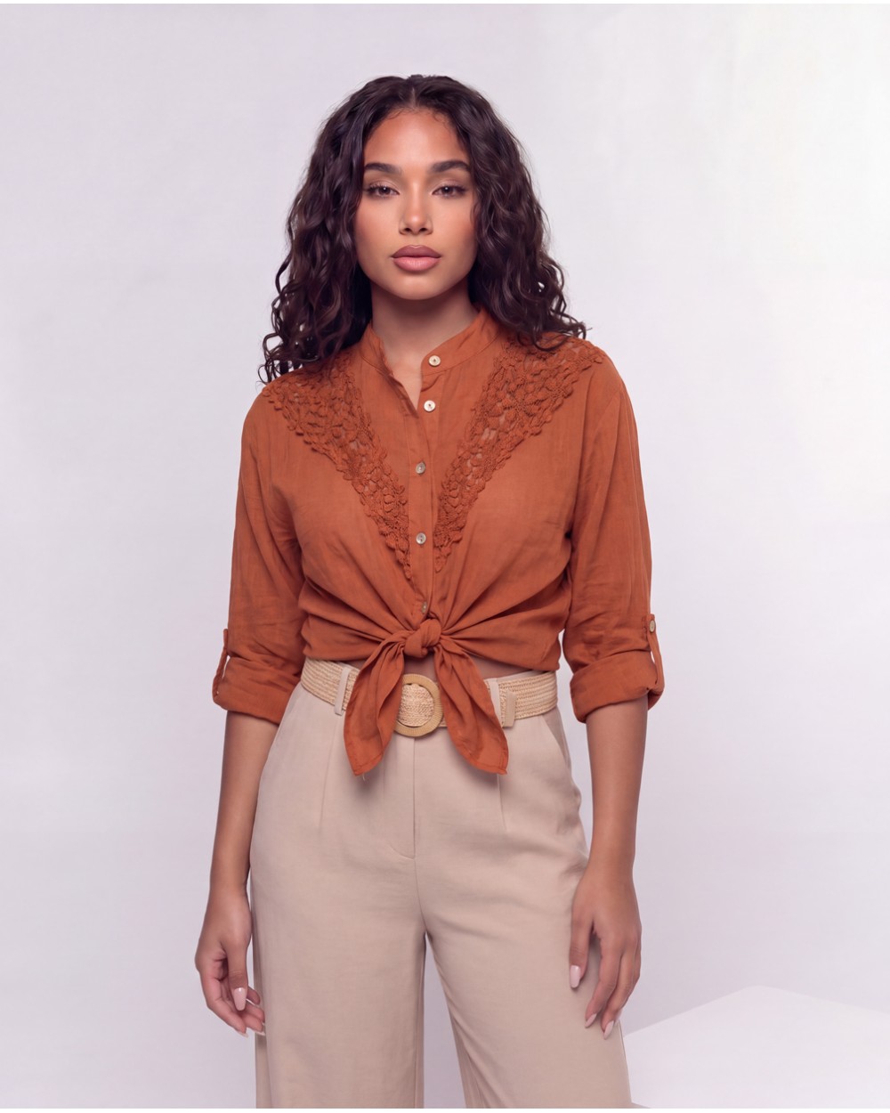 Camicia 83167/86450