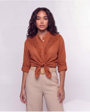 Camicia 83167/86450