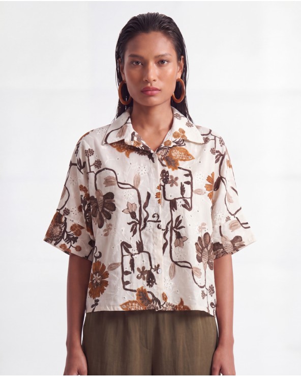 Camicia 7561/88525