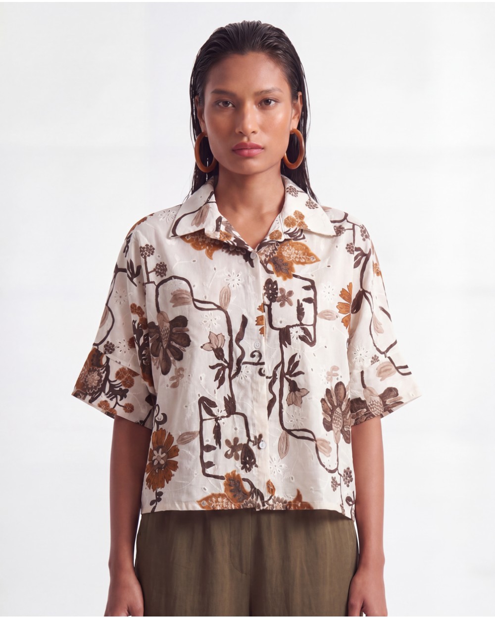 Camicia 7561/88525