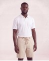 Bermuda Chino In Lino V803/09525