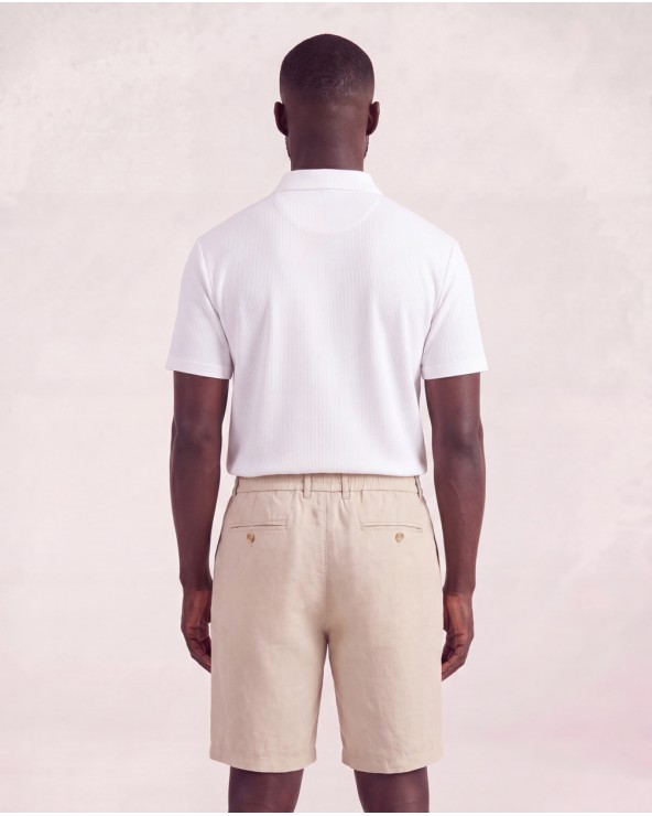 Bermuda Chino In Lino V803/09525