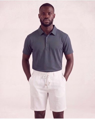 Bermuda Chino In Lino V803/09525