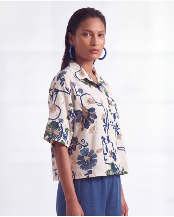 Camicia 7561/88525