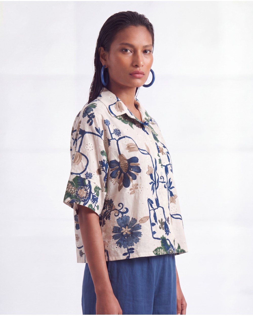 Camicia 7561/88525