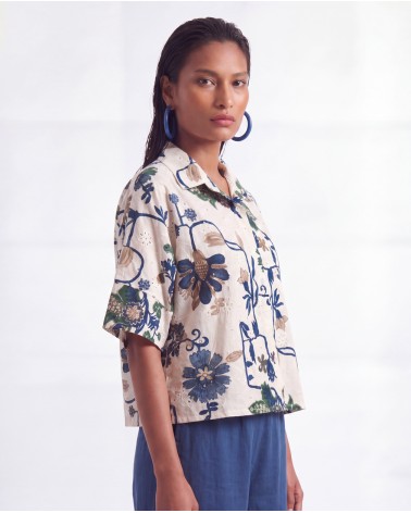 Camicia 7561/88525