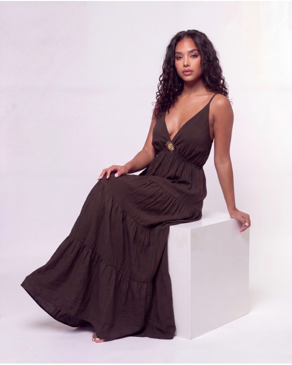 Abito Maxi 51808/19450