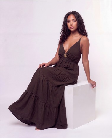 Abito Maxi 51808/19450