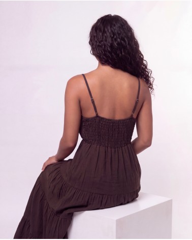 Abito Maxi 51808/19450