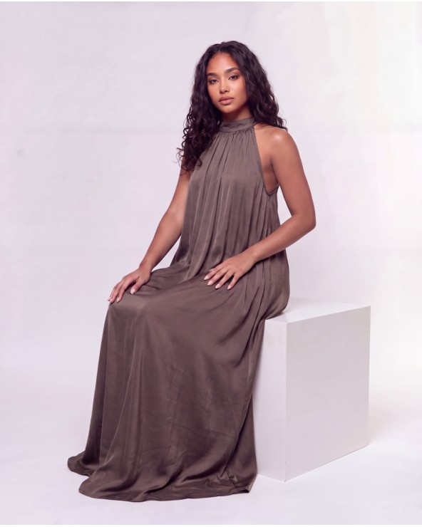 Abito Maxi 9382/22800