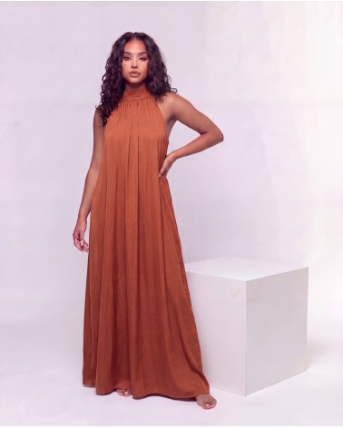 Abito Maxi 9382/22800