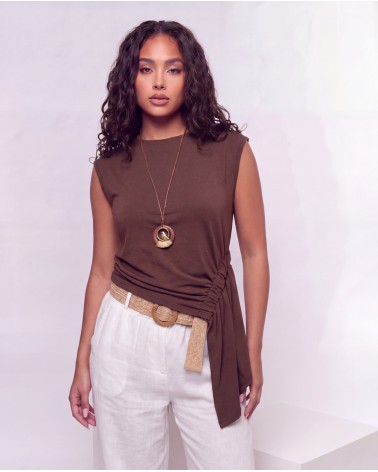 Maglia Con Collana 8273288/32350