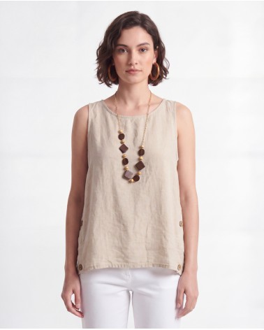 Top Con Collana 31979/14275