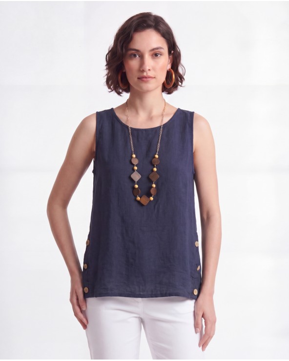 Top Con Collana 31979/14275
