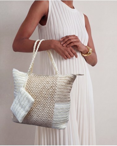 Borsa In Rafia 092916/50425