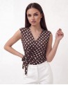 Incrociatina A Pois 1271/32300