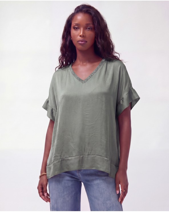 Blusa 5101/78425