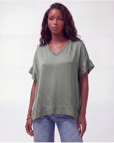 Blusa 5101/78425